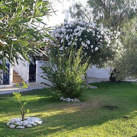 Green House By Fhr Estacionamento E Wifi Quarteira Exterior photo
